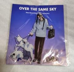 Fate FGO OVERTHESAMESKY アクスタ 近藤勇 - メルカリ