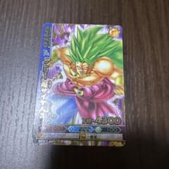 ドラゴンボール バトラーズ ブロリー 超サイヤ人3 B372-7のサムネイル