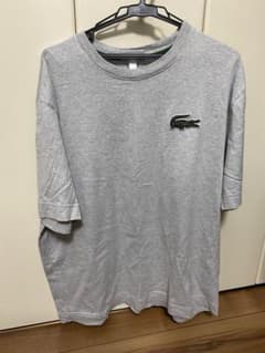 LACOSTE  ビッグラコステ　Tシャツのサムネイル