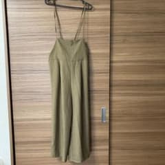 専用♡GU サロペットMサイズ♡のサムネイル