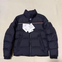 25aw 新品正規品 MONCLER モンクレール ダウンジャケット 2 - メルカリ