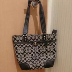 COACH バッグのサムネイル