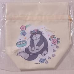 Happyくじ 『Disney にゃん・にゃん・にゃん』 D賞ルシファー - メルカリ