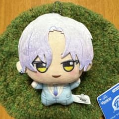 18TRIP ちびぐるみ 朝班 第二弾 [大黒可不可] エイトリ - メルカリ