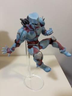 一番くじ　ジョジョの奇妙な冒険 Crazy Diamond Figure
