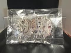 ＜新品未使用＞まふゆ salmon アクリルキーホルダー c105 コミケのサムネイル