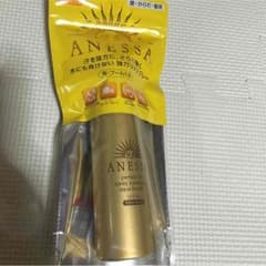 アネッサ ANESSA 日焼け止め スプレーのサムネイル