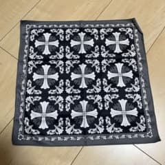 CHROME HEARTS メガネ吹き 新品未使用 - メルカリ