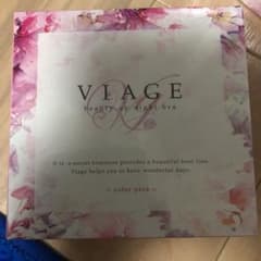 viage ヴィアージュ ナイトブラ　2つのサムネイル