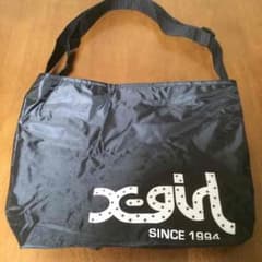 X-girlのサムネイル