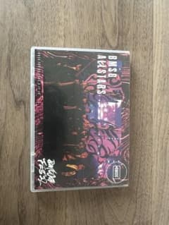 BMSG FES’ 22 Blu-rayのサムネイル