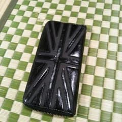 長財布のサムネイル