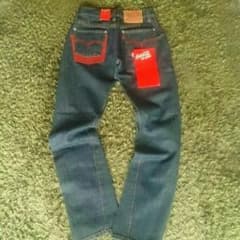 希少！レア！Levi's×コカ・コーラ コラボ懸賞3Dデニム 希少！レア！Levi's×コカ・コーラ コラボ懸賞3Dデニム - メルカリ