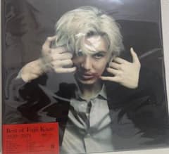 藤井風　レコード　Best of Fujii Kaze 2020-2024のサムネイル
