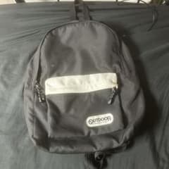 90s 00s archive OUTDOOR リュックサック cit 円堂守 - メルカリ