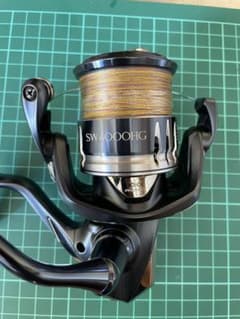 シマノ　ストラディックsw4000HGのサムネイル