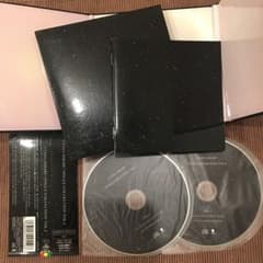 UTADA HIKARU SINGLE COLLECTION VOL.2のサムネイル
