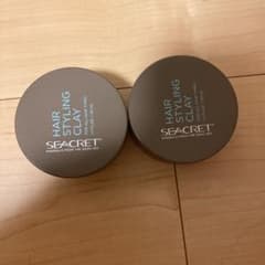 SEACREAT ワックスのサムネイル