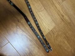 HTCスタッズナローベルト　36のサムネイル