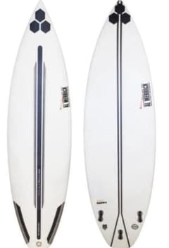 サーフィン・ボディボード Channel s two happy eps 5.11 Channel Islands two happy eps 5.11 - メルカリ