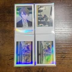 ROF-MAO チェキ風カード 4枚セットのサムネイル