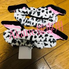 101匹わんちゃんヘアバンド Akane様専用のサムネイル