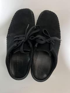 Padmore&Barnes Willow ミュール モカシン - メルカリ