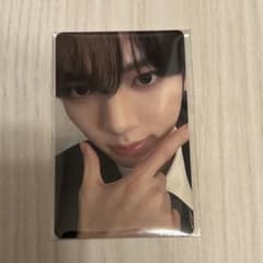 ZEROBASEONE ゼベワン ZB1 FCブース限定トレカ ユジン - メルカリ