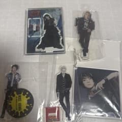 佐藤流司　アクスタセットのサムネイル