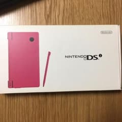 Nintendo NINTENDO DS ニンテンドー DSI PINKのサムネイル