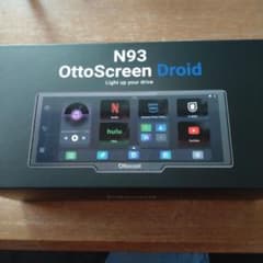 OttoScreen N93 - メルカリ