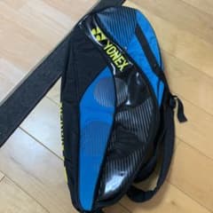 ラケットバックのサムネイル