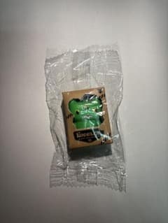 FUGGLER ミニフィギュアのサムネイル