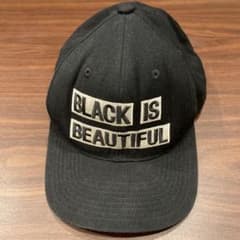 [セ・バントゥア]美品 キャップ cap[C'est Vingt Trois]のサムネイル