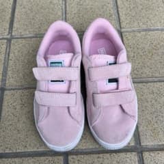 PUMA キッズのサムネイル