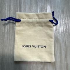 LOUIS VUITTON アクセサリー用巾着袋のサムネイル