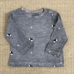 Zara Baby ロンT 80のサムネイル