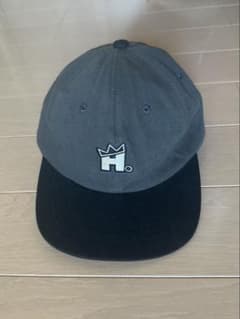 HUF キャップのサムネイル