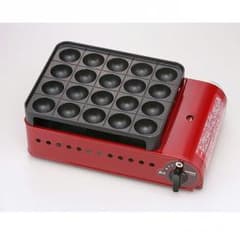 ≪新品≫スーパー炎たこのサムネイル