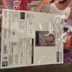 未開封】BCGFest25-26 ナミ OP11-041 リーダープロモ - メルカリ