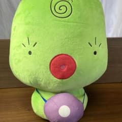 おジャ魔女どれみ マジョリカ 25周年 めちゃもふぐっと ぬいぐるみ