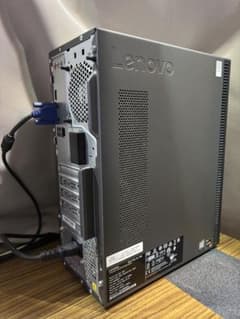 Lenovo IdeaCentre 510A デスクトップPC 本体のみ※たか様のサムネイル