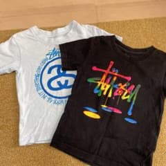 ステューシー　シャツのサムネイル