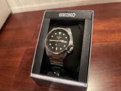 セイコー seiko 5 sports 流通限定モデル SRPE57 - メルカリ