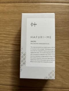 HAFURI-ME INORI バランシングイノセンスオイル30mlのサムネイル