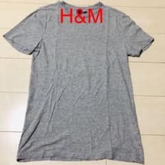 H&M,champion  Tシャツ 2枚セットのサムネイル
