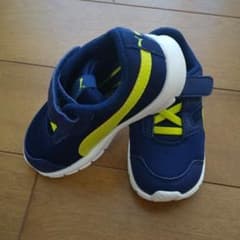 PUMA プーマスニーカー 14センチのサムネイル