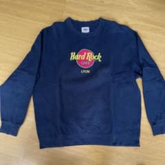 ハードロックカフェスエットのサムネイル