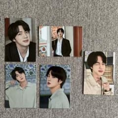 BTS PTDソウル　ミニフォトコンプのサムネイル