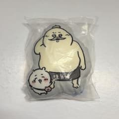 [미개봉]치이카와 시마지로 봉제인형 마스코트